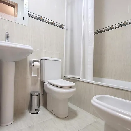 Appartement Folixa