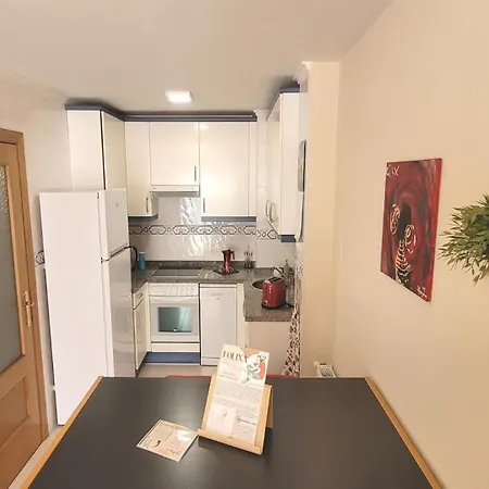 Folixa Appartement *