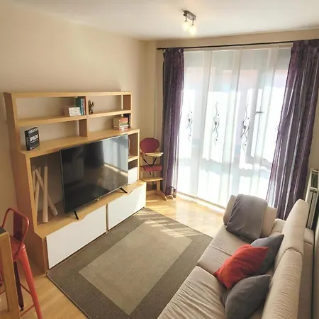 Appartement Folixa