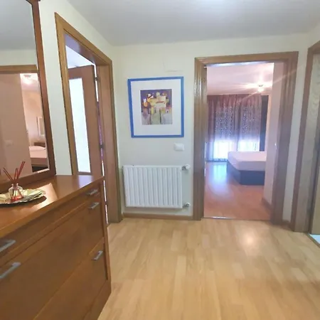 Folixa Appartement *
