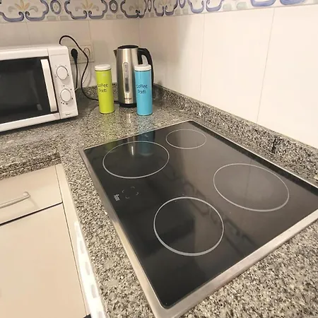 Appartement Folixa *